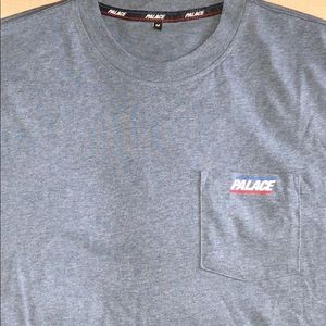 Palace tee